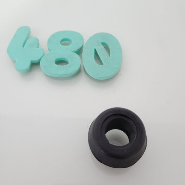 Bucha Da Barra Estabilizadora Dianteira Lifan 320 F2906271