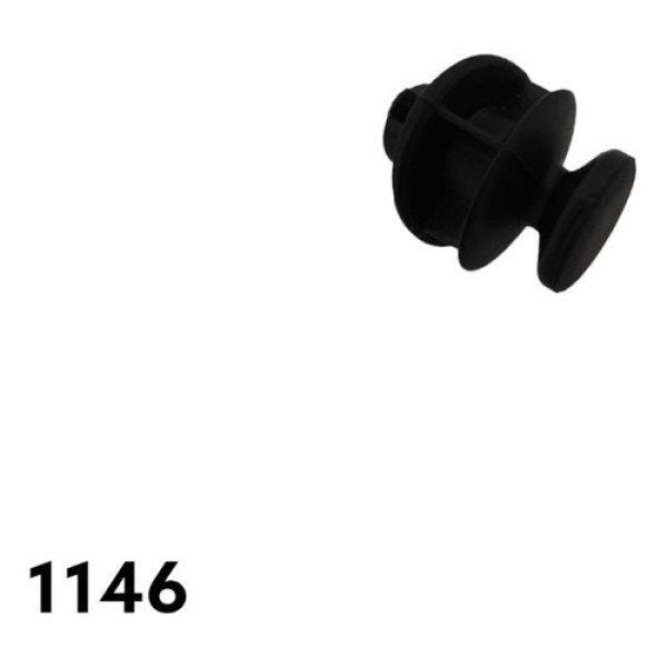 Presilha Da Rede Do Porta Malas Hyundai Veloster 817322v000