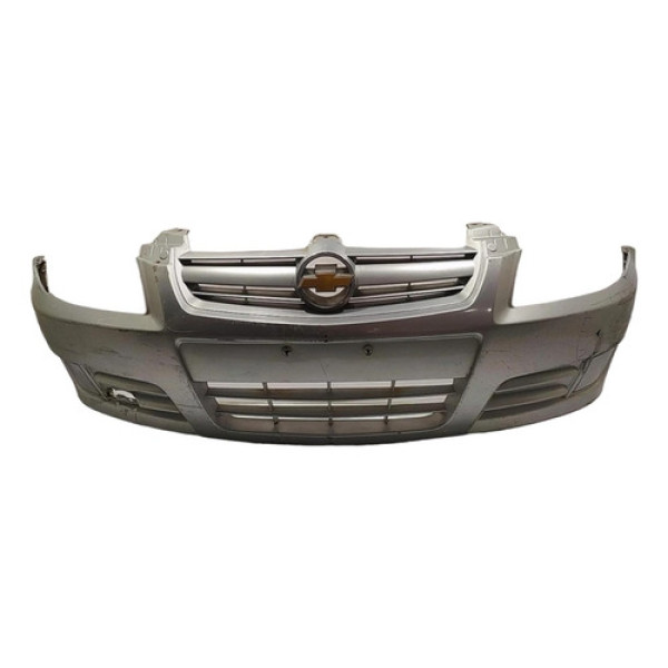 Parachoque Dianteiro Gm Celta 2007 A 2012 