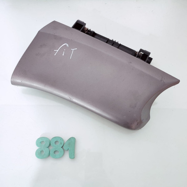 Tampa Do Porta Luvas Superior Honda Fit 2004 Cx 881