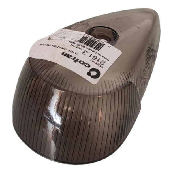 Lente Pisca Fume Vw Fusca