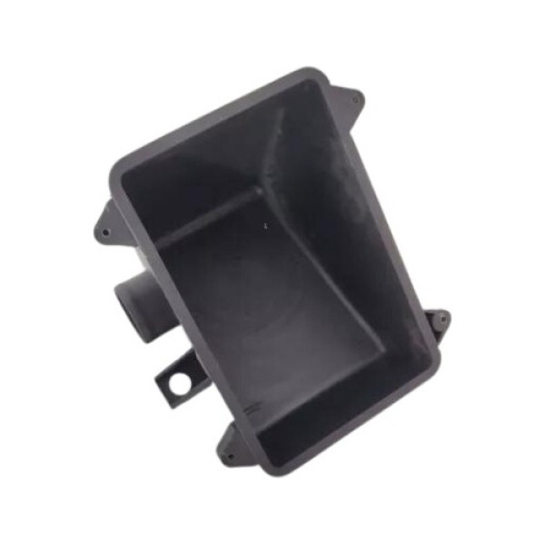 Carcaça Inferior Do Filtro De Ar Lifan 530