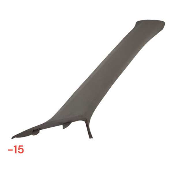 Acabamento Coluna Parabrisa L. D. Toyota Corolla 2009 A 2013