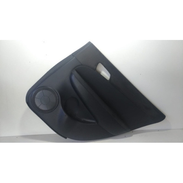 Forro De Porta Traseira Direita Nissan Livina