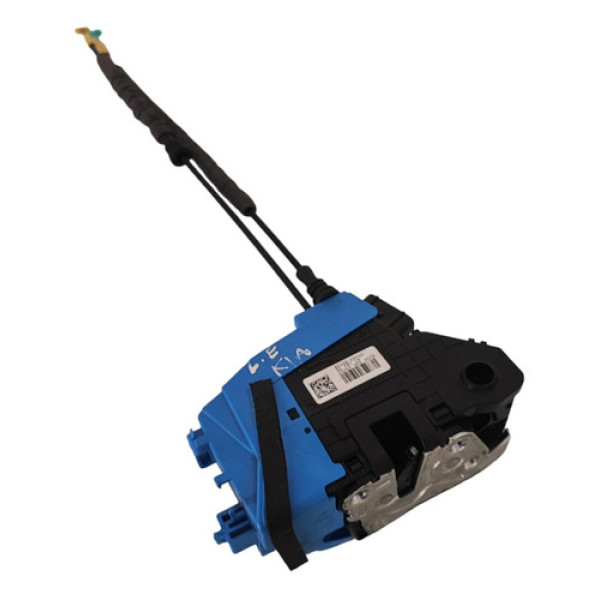 Fechadura Porta Dianteira Esquerda Kia Sportage 2018 A 2020