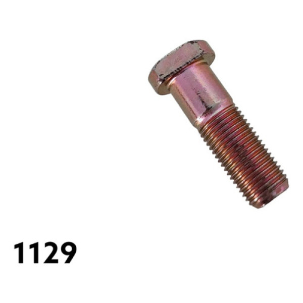 Parafuso Prisioneiro Da Roda Chery Rely Original