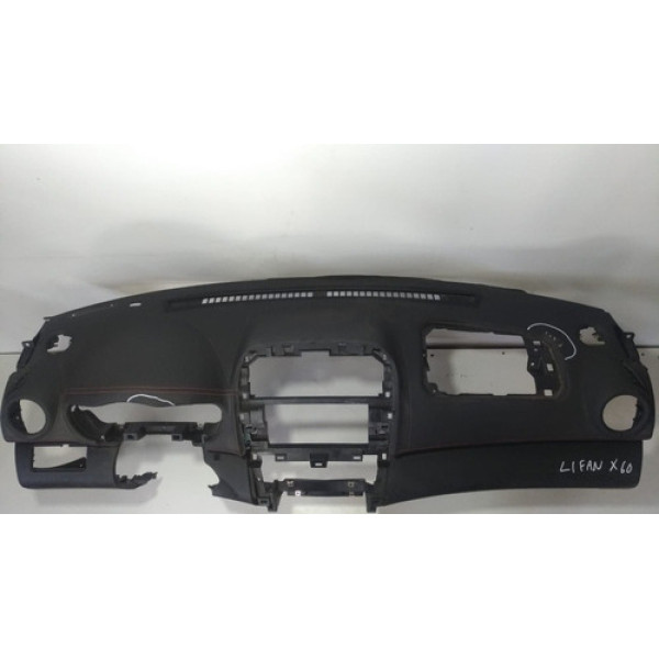 Capa Do Painel Lifan X60