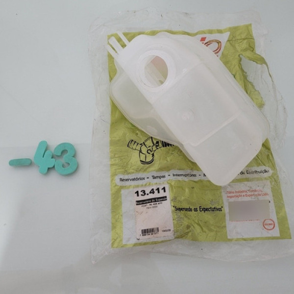 Reservatório Radiador Fiat Palio 2000 Cod 46425870