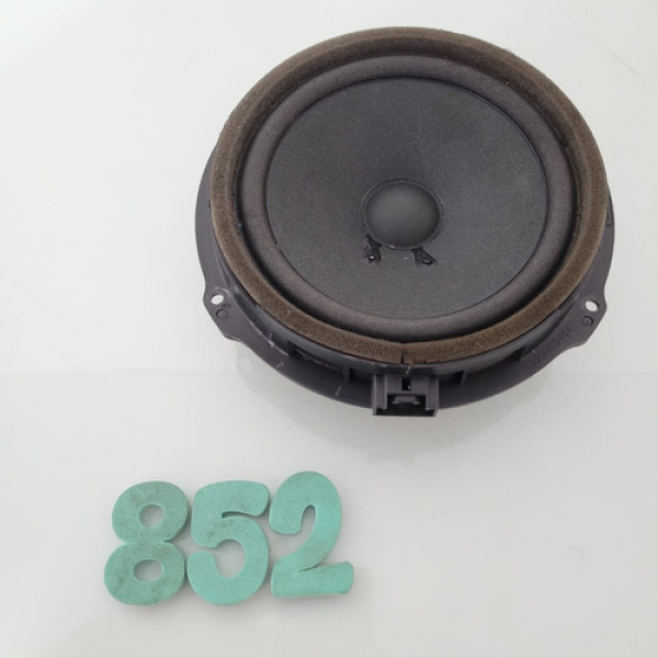Alto Falante Porta Dianteira Direita Ford New Fiesta Cx 852