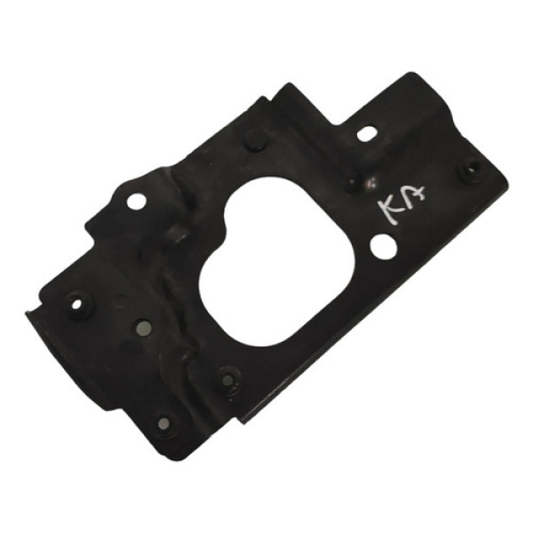 Suporte Base Bateria Ford Ka 2015 A 2021 
