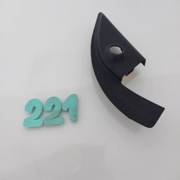 Acabamento Interno Retrovisor Lado Direito Hyundai Hb20 