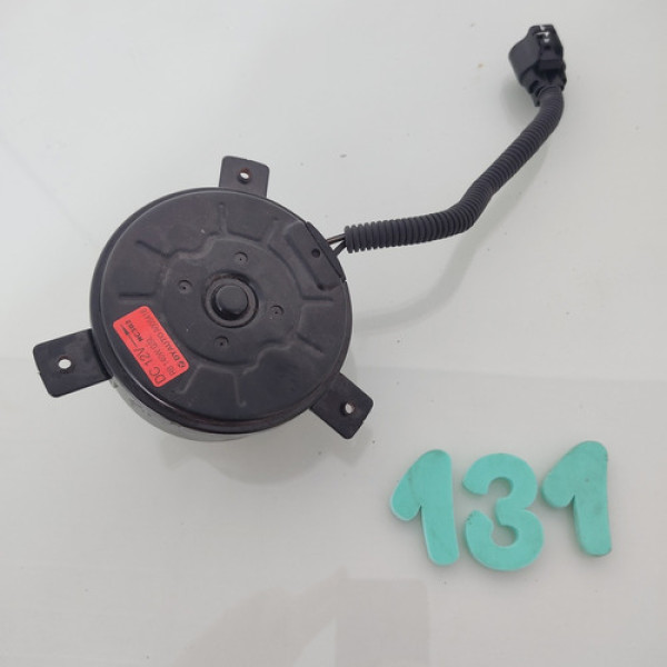 Motor Ventoinha Hyundai Hb20 