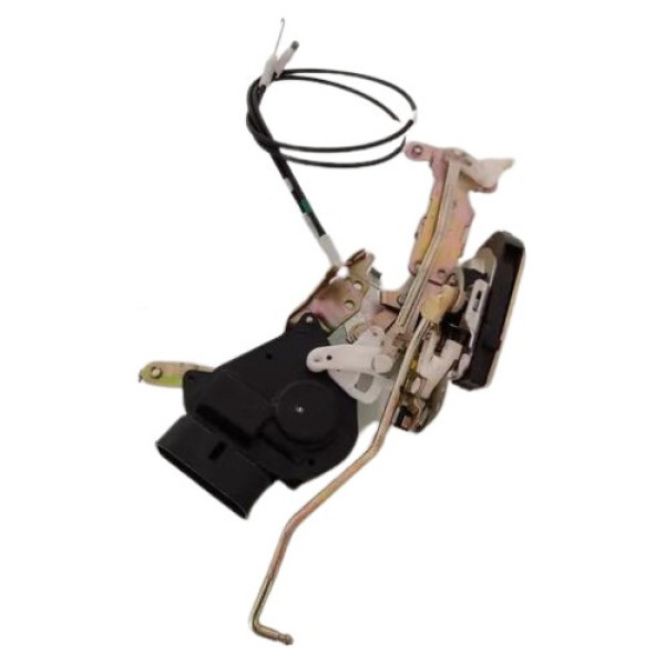 Fechadura Porta Dianteira Esquerda Lifan 530 