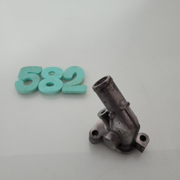 Flange De Saída De Água Honda Civic 2014