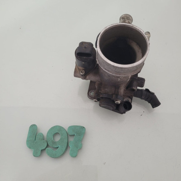 Corpo De Borboleta Tbi Gm Corsa Montana Cx 497