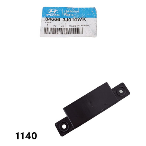 Suporte Do Apoio De Braço Hyundai Veracruz Cod 846663j010wk