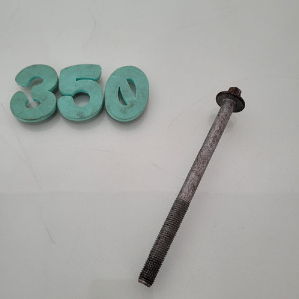 Parafuso Do Cabeçote Gm Onix Prisma