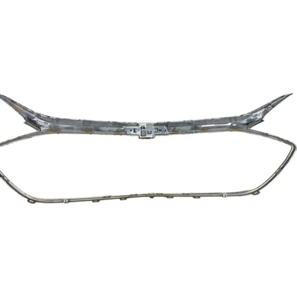 Moldura Grade Dianteira Gm Cruze 2020