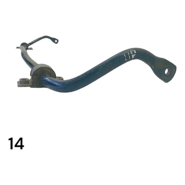 Barra Estabilizadora Dianteira Vw Up