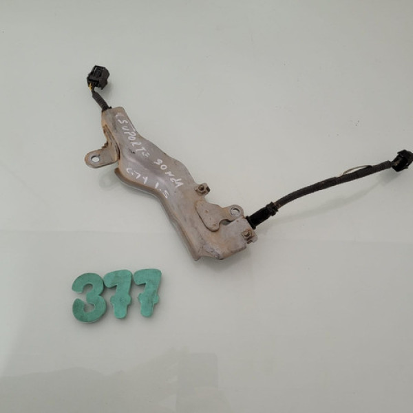 Chicote Do Sensor De Rotação Honda City 1.5