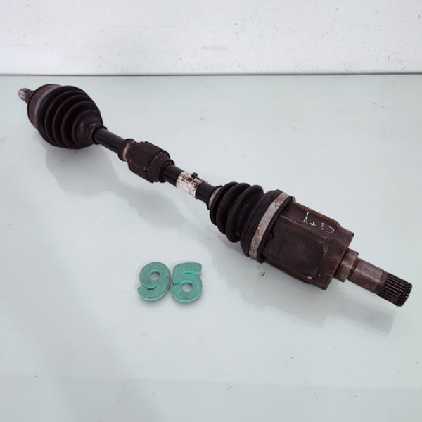 Semi Eixo Lado Esquerdo Honda City 1.5 N95