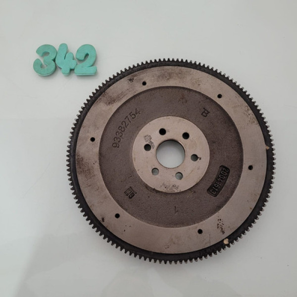 Volante Do Motor Gm Onix 1.4 Cod 93382754