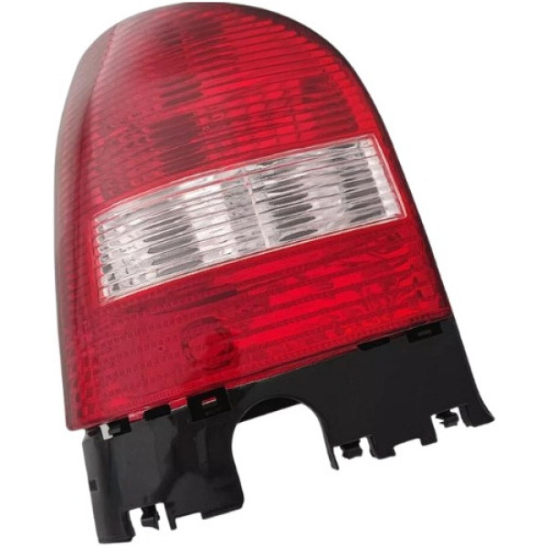 Lanterna Traseira Esquerda Vw Gol G3 - Paralelo  .