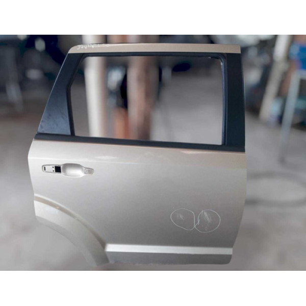 Porta Traseira Direita Dodge Journey 