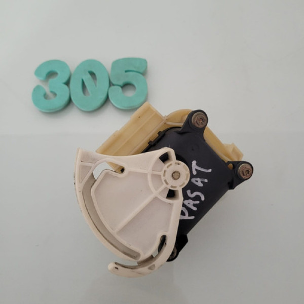 Motor Atuador Do Ar Condicionado Vw Passat 1999 8d1820511e