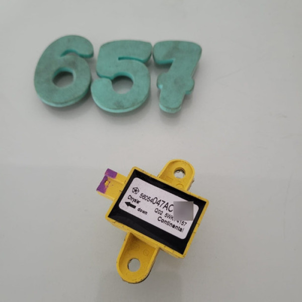 Sensor Impacto Lateral Fiat Freemont Cod 56054047ac