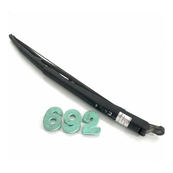 Braço Limpador Traseiro Ford Ka Hatch 2016 Original