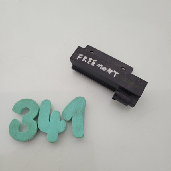 Sensor Keyless Porta Fiat Freemont Cod P68068148aa