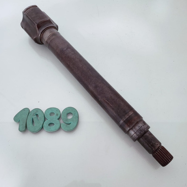 Tulipa Semi Eixo Lado Direito Ford Focus 2001 Cx 1089