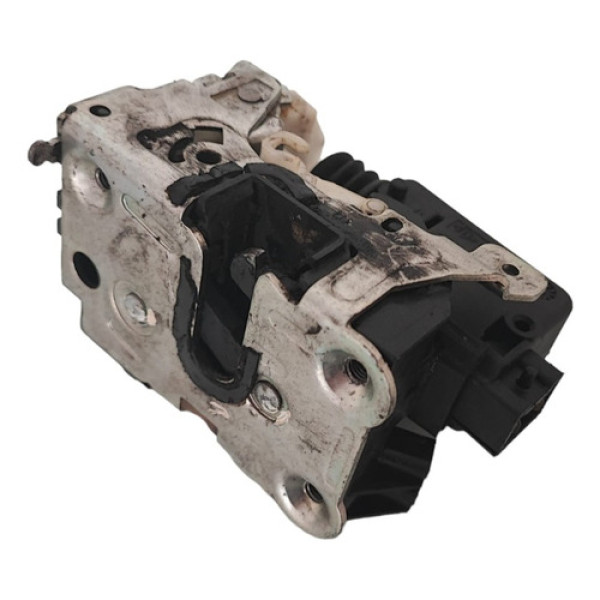 Fechadura Porta Traseira Esq. Renault Sandero 2009 A 2012