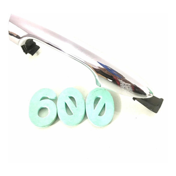 Maçaneta Externa Dianteiro Direito Hb20 2012 A 2018