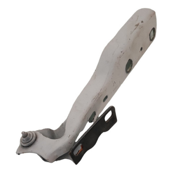 Dobradiça Capo Lado Esquerdo Fiat Strada 2021 A 2023