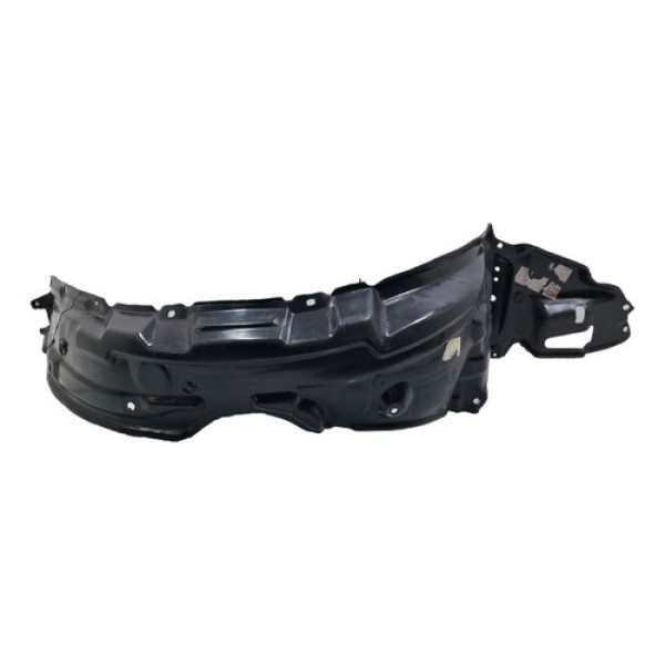 Parabarro Dianteiro Direito Toyota Corolla 2003 A 2008 N83