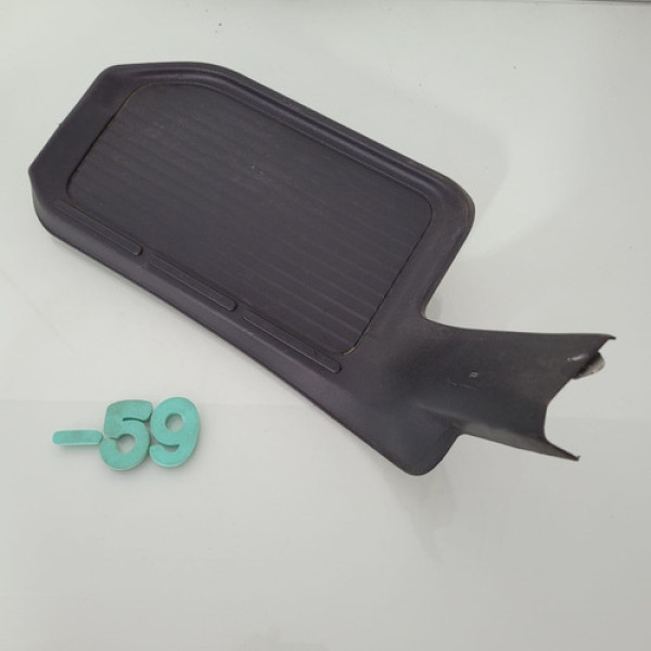 Soleira Porta Traseira Esquerda Mitsubishi Pajero Full 