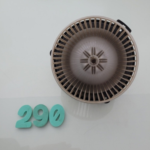 Motor Ventilador Interno Honda Civic 2004 A 2006