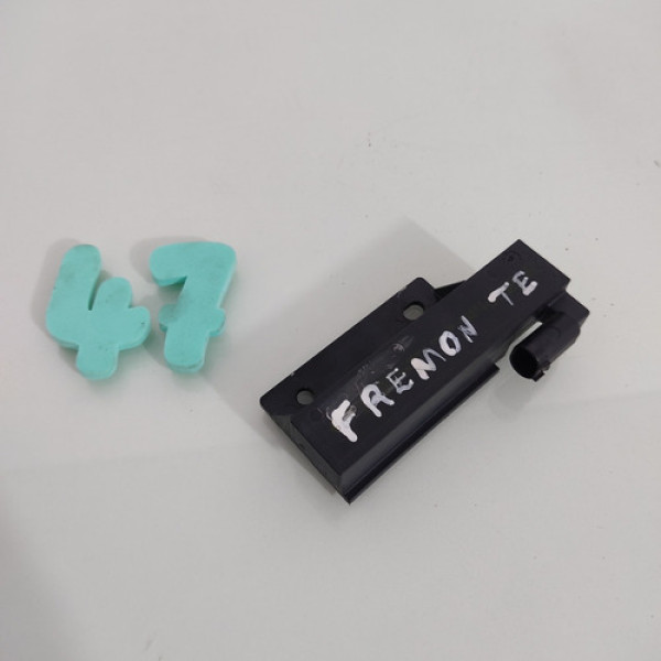 Sensor Keyless Porta Fiat Freemont Cod 68068148aa