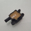 Bobina Ignição Gm Onix Prisma 1.4 Cod 12611424 Cx 804