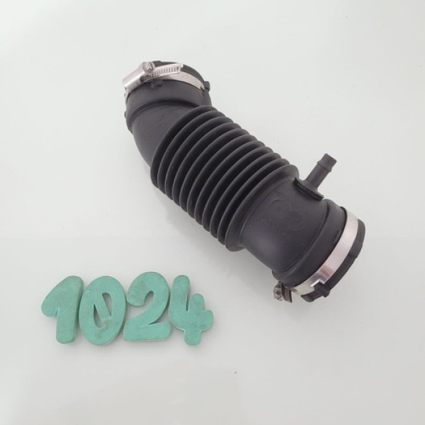 Mangueira Filtro De Ar Ford New Fiesta D2b19r504aa Cx 1024