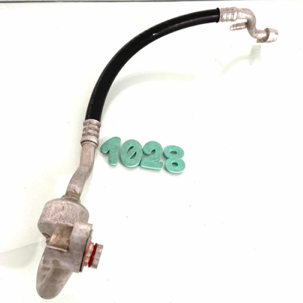 Mangueira Ar Condicionado New Fiesta 1.5 - Cx 1028