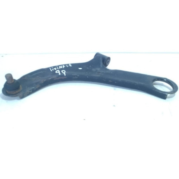 Bandeja Balança Dianteira Esquerda Nissan Livina