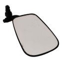 Retrovisor Direito Vw Fusca 1975 A 1982 Cod Rx6626