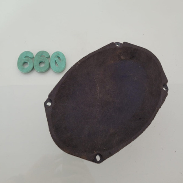 Alto Falante Porta Fiat Freemont Cod 05064358ab