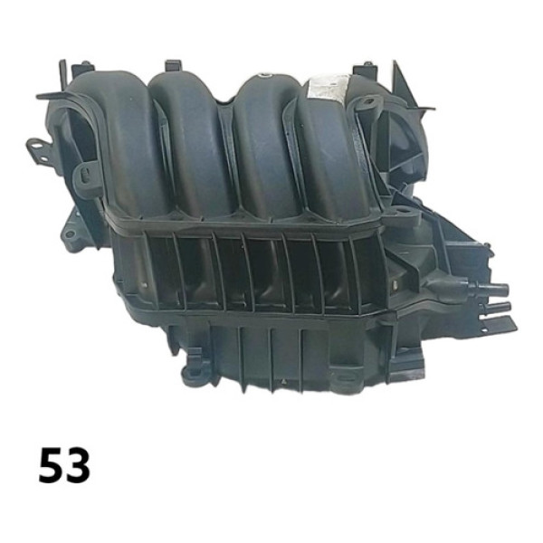 Coletor De Admissão Citroën C4 2.0