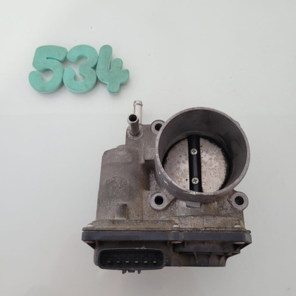 Corpo De Borboleta Tbi Toyota Corolla 2.0  2203037050 Cx 534