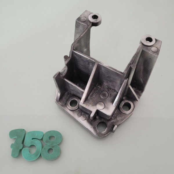 Suporte Coxim Do Câmbio Ford Ka 2009 Cx 758