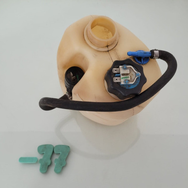 Reservatório Partida Frio Fiat Uno Vivace Sc -77